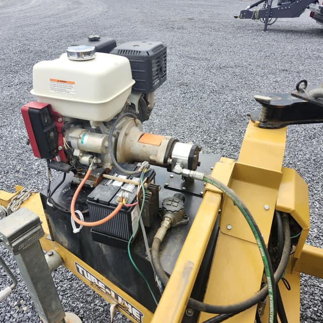 Image of Tube-Line TL1700SR equipment image 2
