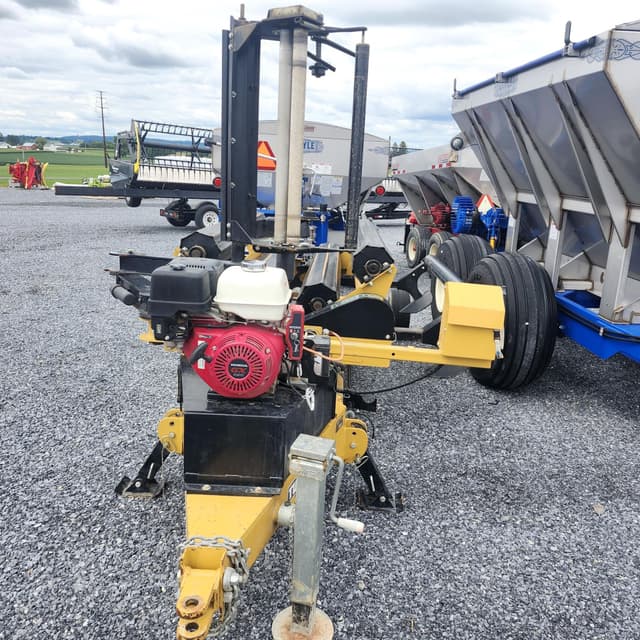 Image of Tube-Line TL1700SR equipment image 1