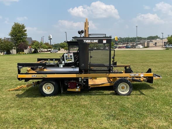 Image of Tubeline TLR500AX2 equipment image 3