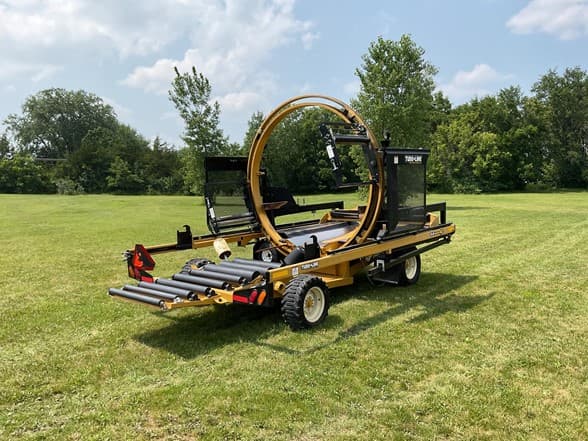 Image of Tubeline TLR500AX2 Primary image