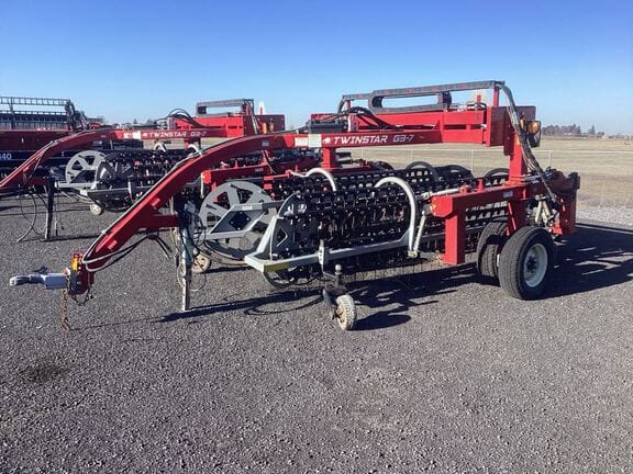 Main image Twinstar 2030G3-7