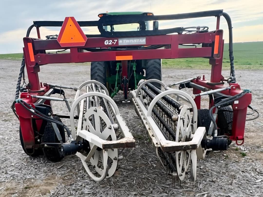 Image of Twinstar 2030 G2-7 Image 1