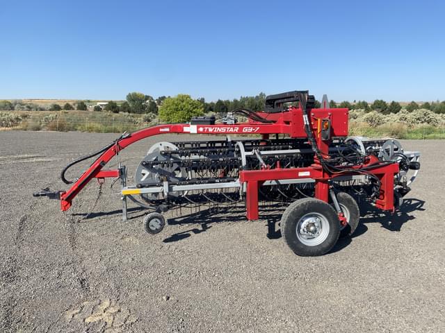 Image of Twinstar 2030G3-7 equipment image 1