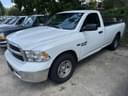 2017 Dodge Ram 1500 Image