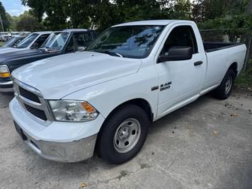 Main image Dodge Ram 1500