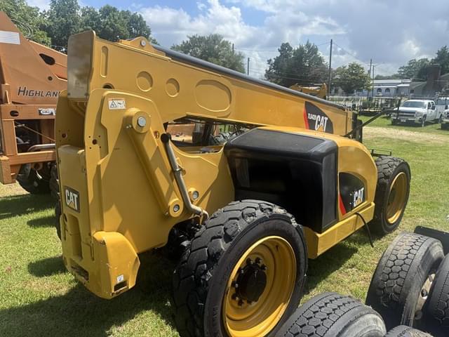 Image of Caterpillar TL642D equipment image 2