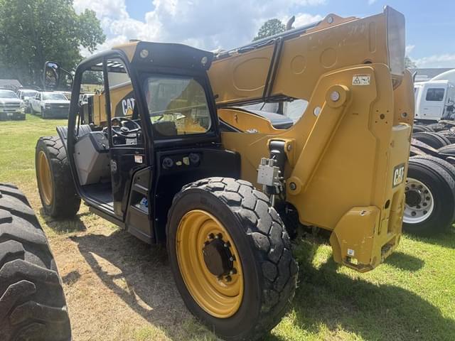 Image of Caterpillar TL642D equipment image 3