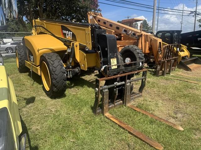 Image of Caterpillar TL642D equipment image 1