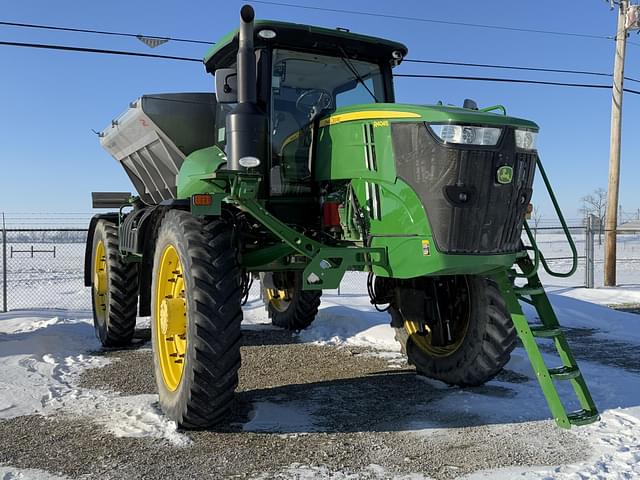 Image of John Deere R4045 equipment image 3