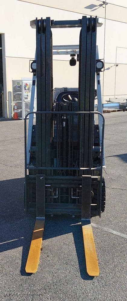 Image of Unicarriers MCP1F1A20LV equipment image 1