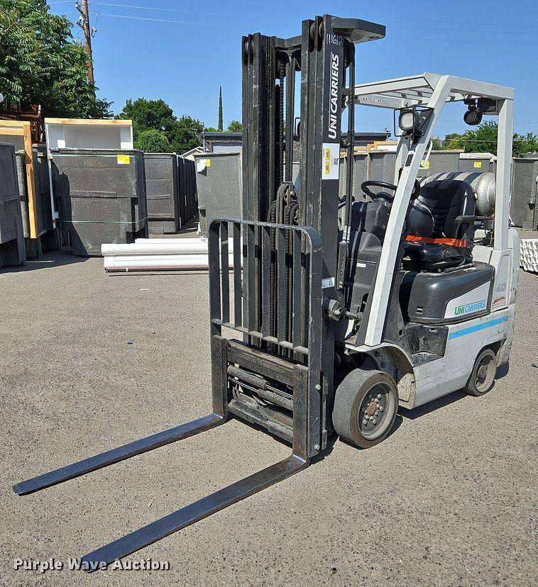 Image of Unicarriers MCP1F1A20LV Primary image