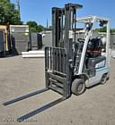 2017 Unicarriers MCP1F1A20LV Image