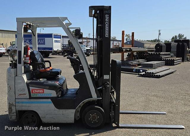 Image of Unicarriers MCP1F1A20LV equipment image 3