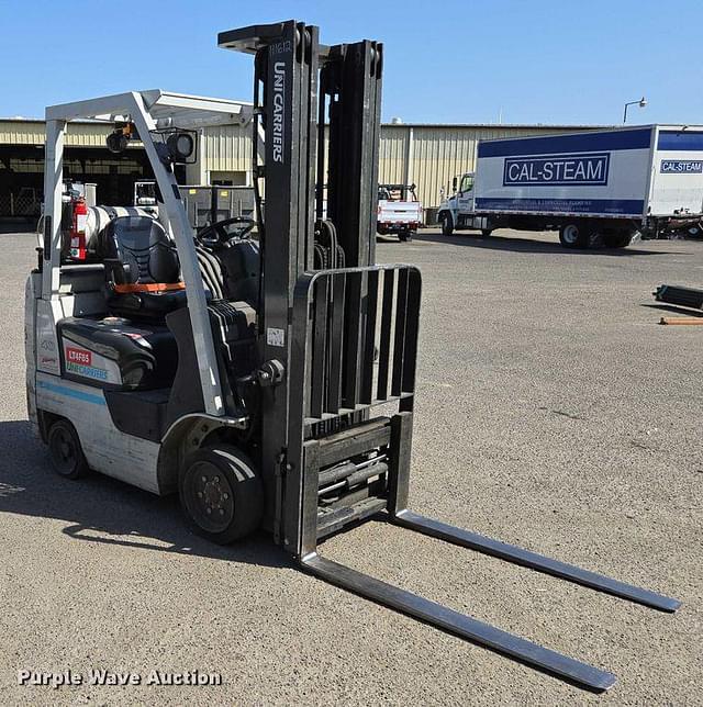 Image of Unicarriers MCP1F1A20LV equipment image 2
