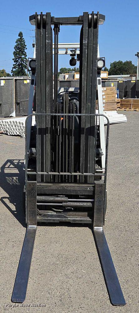 Image of Unicarriers MCP1F1A20LV equipment image 1