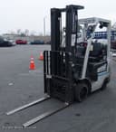 2017 Unicarriers 40 Image