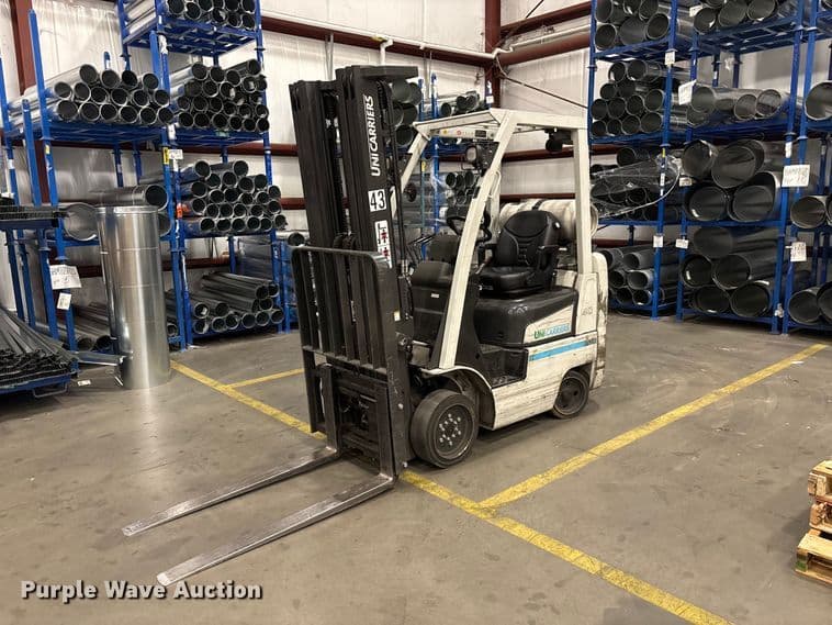 Image of Unicarriers MCP1F1A20LV Primary image
