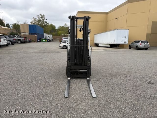 Image of Unicarriers MCP1F1A20LV equipment image 1
