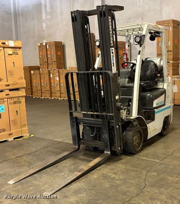 Main image Unicarriers MCP1F1A20LV
