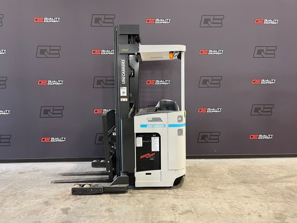 Main image Unicarriers SRX45N