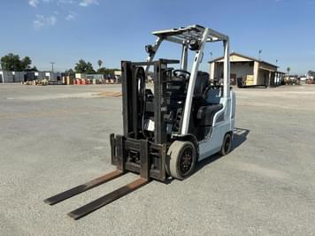 Main image Unicarriers MCP1F2A25LV