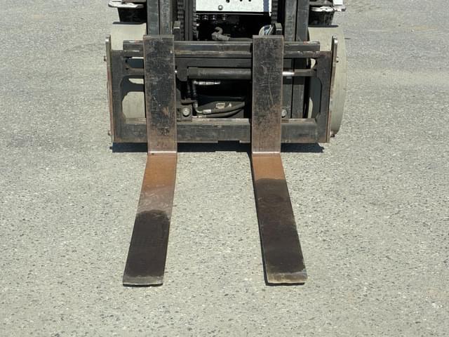 Image of Unicarriers MCP1F2A25LV equipment image 4