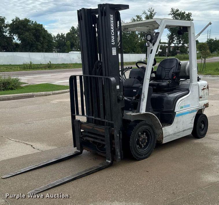 Image of Unicarriers PF50 Primary image