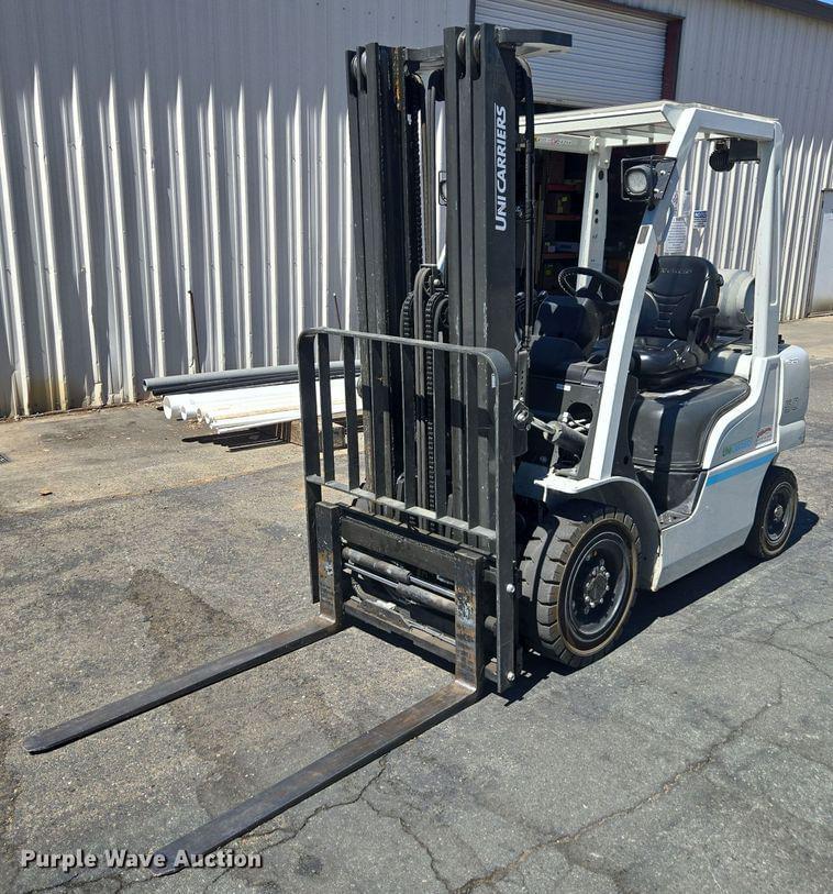 Image of Unicarriers PF50 Primary image