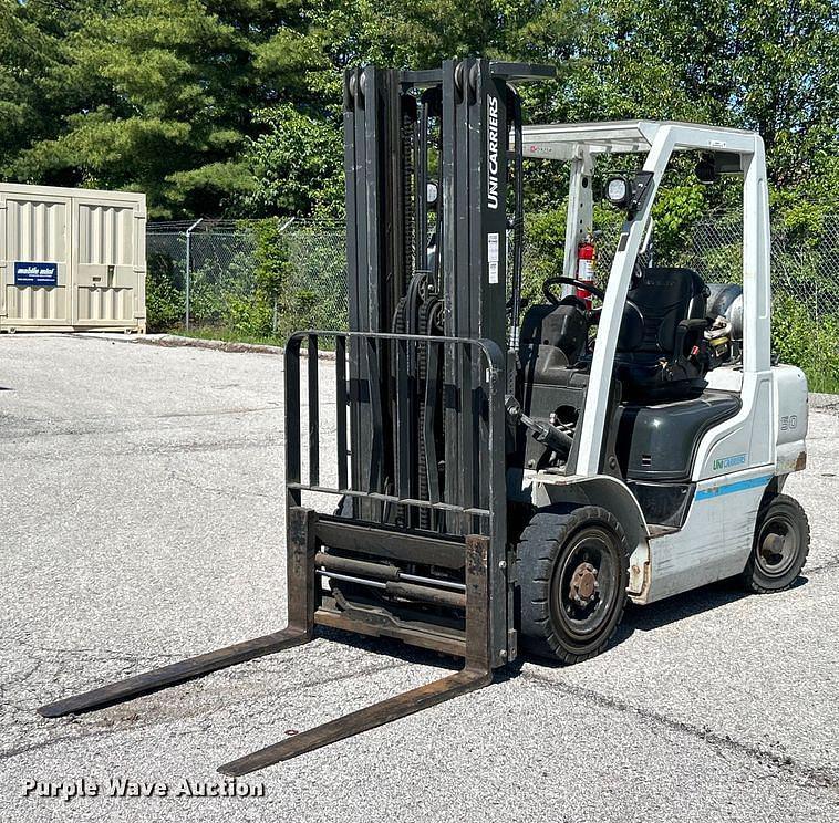 Image of Unicarriers PF50 Primary image