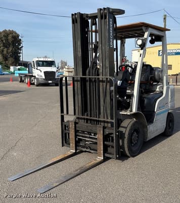 Main image Unicarriers PF50