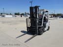 2017 Unicarriers PF50 Image