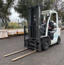 2017 Unicarriers PF50 Image