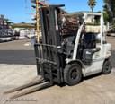 2017 Unicarriers PF50 Image
