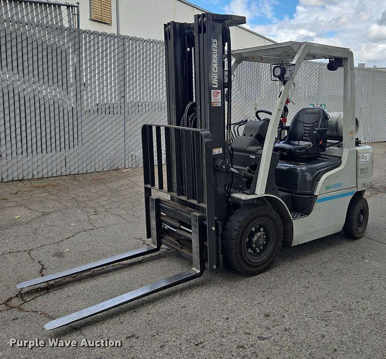 Image of Unicarriers PF50 Primary image