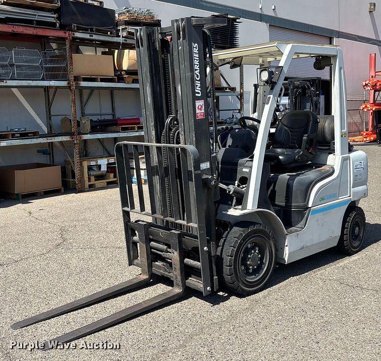 Image of Unicarriers PF50 Primary image