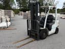 2017 Unicarriers MP1F2A25LV Image