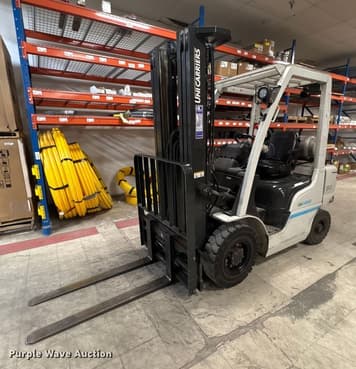 Main image Unicarriers PF50