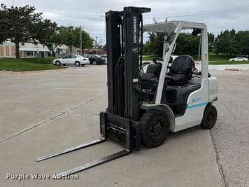 Main image Unicarriers PF50