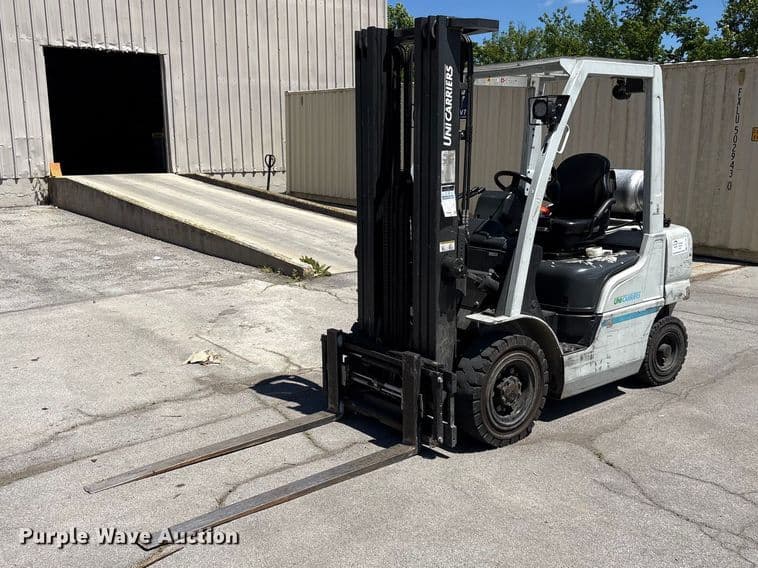 Image of Unicarriers PF50 Primary image