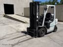 2017 Unicarriers PF50 Image