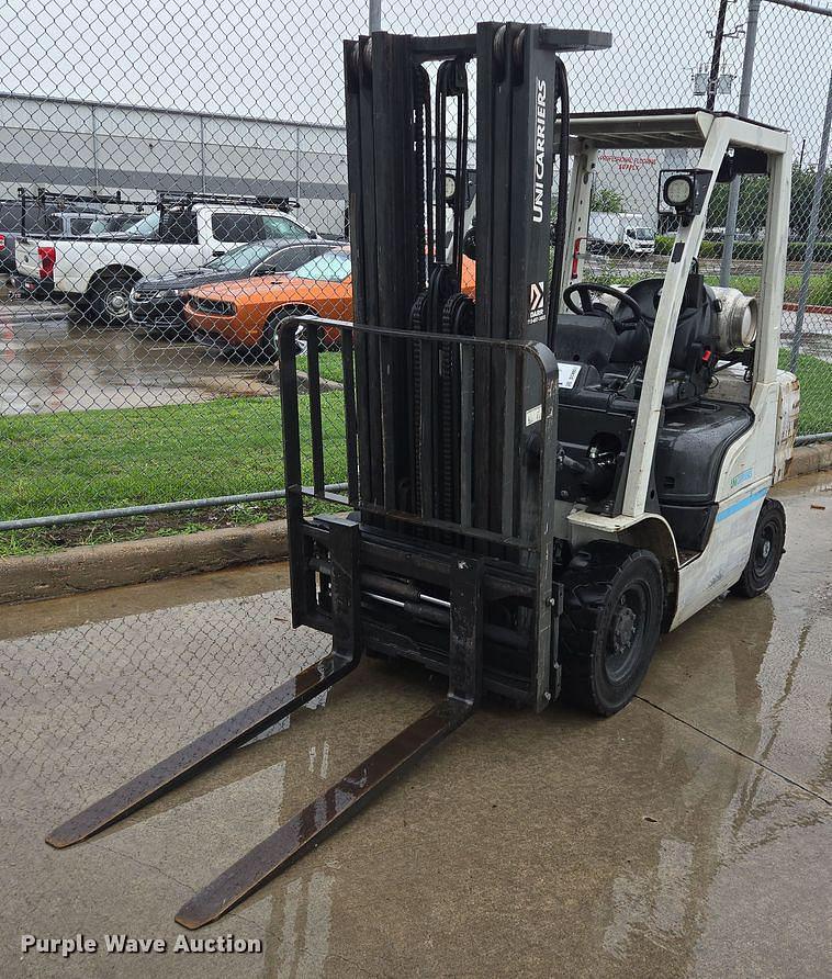 Image of Unicarriers PF50 Primary image