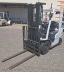 2017 Unicarriers PF50 Image