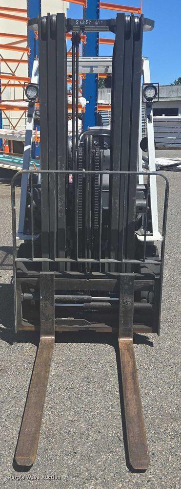 Image of Unicarriers PF50 equipment image 1