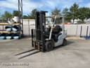 2017 Unicarriers PF50 Image