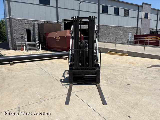 Image of Unicarriers PF50 equipment image 1