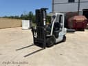 2017 Unicarriers PF50 Image