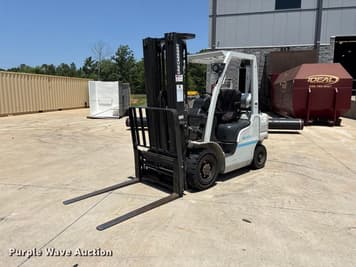 Main image Unicarriers PF50