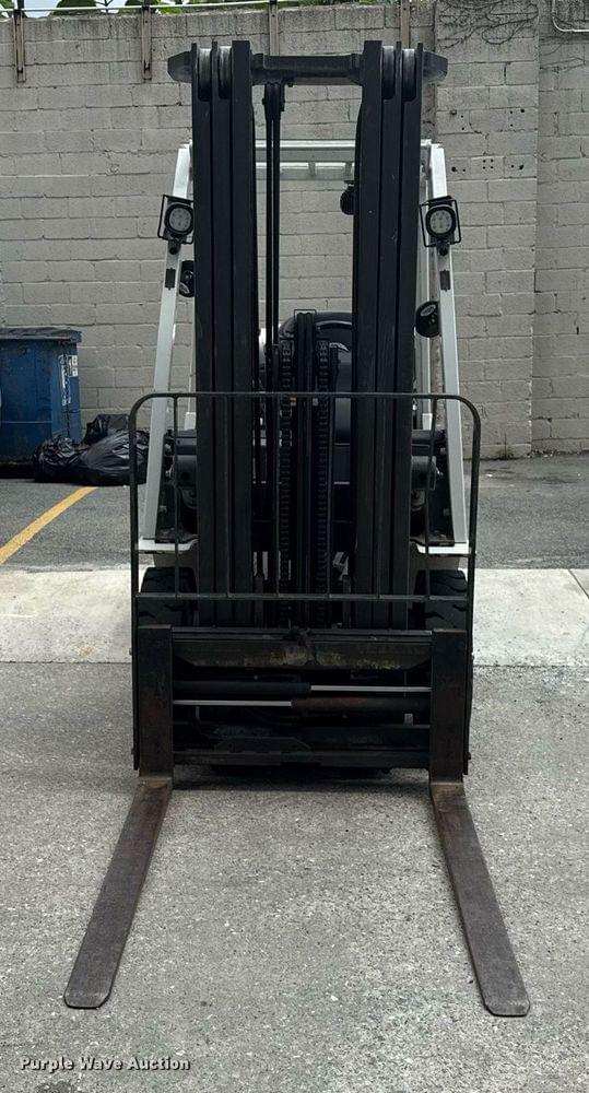 Image of Unicarriers PF50 equipment image 1