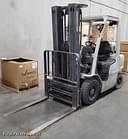 2017 Unicarriers PF50 Image