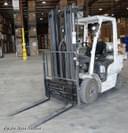 2017 Unicarriers PF50 Image